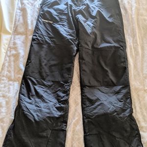 Ski and snow pants
